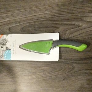 Herb Knife by Martha Stewart